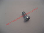 33 - Throttle plate screw (48 IDA Weber)